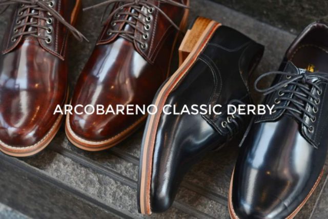 441-arcobareno-classic-derby-x-wooden-soles-pianoblack