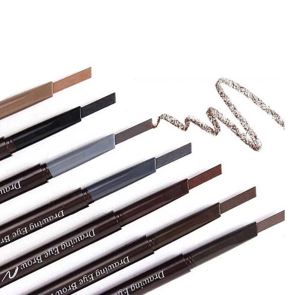 ภาพสินค้าEtude House Drawing Eye Brow NEW 0.25g เพิ่มปริมาณไส้ 30% ดินสอเขียนคิ้วเนื้อครีมอัดแท่ง จากร้าน kkbaeuty บน Shopee ภาพที่ 3