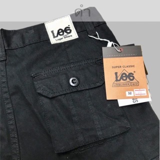 ภาพขนาดย่อของภาพหน้าปกสินค้า🅗🅣 🅗🅘🅣 กางเกง 3ส่วนกระเป๋าข้าง รุ่น 210 จากร้าน boyfashion_shop บน Shopee ภาพที่ 3