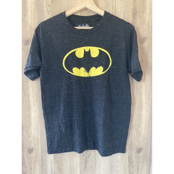 เสื้อยืดมือสอง-การ์ตูน-แบทแมน-batman-dc-comic-เสื้อยืด-มือสอง-ของแท้-เปิดกระสอบ