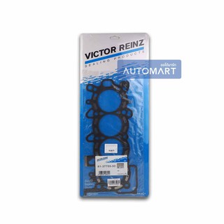 VICTOR REINZ ปะเก็นฝาสูบ HONDA CITY 03-08 1.5 (L13A, L15A) 613775500 จำนวน 1 ชิ้น