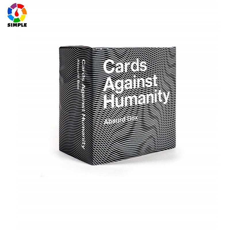 cards-against-humanity-absurd-box-การ์ดต่อมนุษยชาติไร้สาระกล่องแพ็คการ์ดเกมผู้ใหญ่