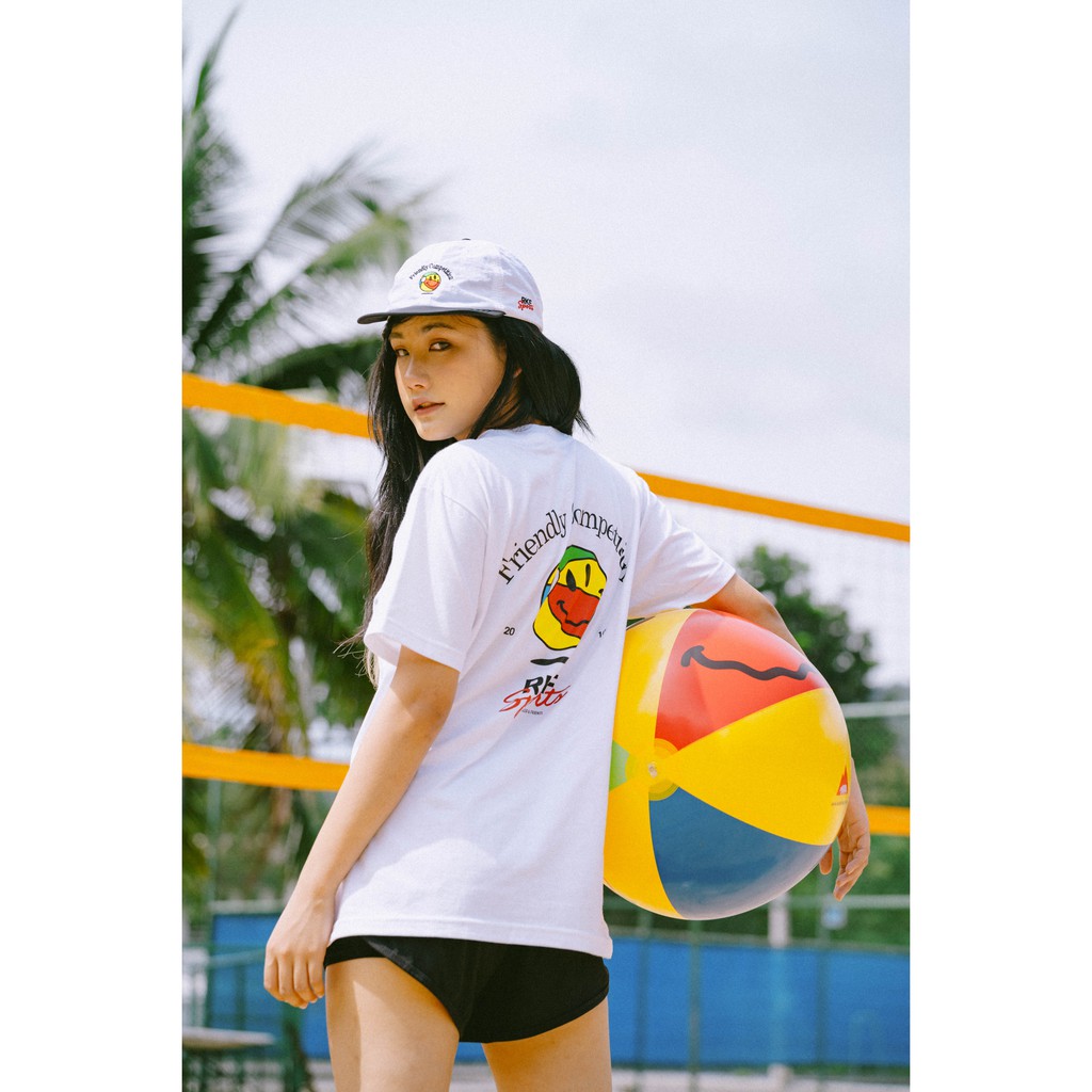 ภาพหน้าปกสินค้าRubber Killer - FRIENDLY COMPETITION BEACH BALL จากร้าน rubberkiller บน Shopee