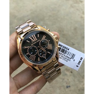 brandnamewatch_authentic นาฬิกาข้อมือ Michael Kors Watch พร้อมส่งในไทย รุ่น 210