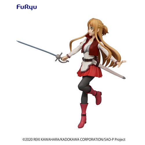 in-stock-พร้อมส่ง-sword-art-online-progressive-aria-of-a-starless-night-asuna-sss-statue-furyu-โมเดล-ล๊อตjp