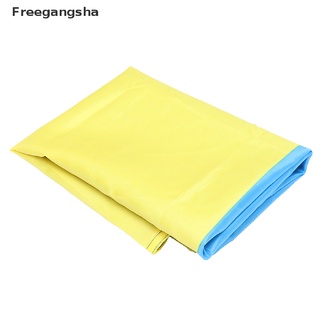 สินค้า [Fgh] ธงยูเครน สีฟ้า สีเหลือง 5*3 ฟุต 90*150 ซม. สําหรับตกแต่งสวน Uyn
