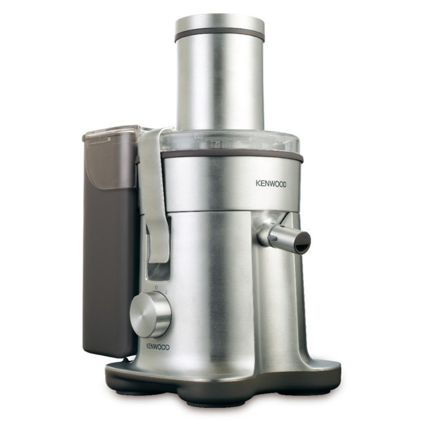 Kenwood เครื่องสกัดน้ำผลไม้ EXCEL juicer รุ่น JE850 Shopee Thailand