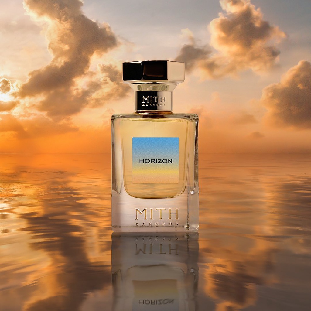 Mith - Horizon [ขนาดทดลอง พกพา น้ำหอมแท้ 100%] | Shopee Thailand
