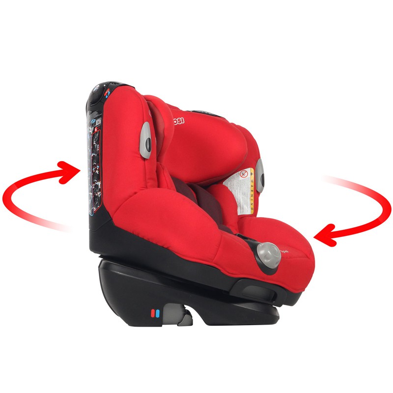 maxi-cosi-car-seat-รุ่น-opal-สี-robin-red