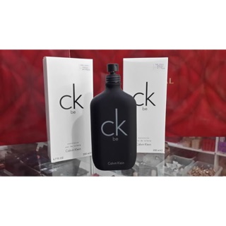 CK be tester 200ml ของแท้