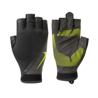 ภาพหน้าปกสินค้าNike ถุงมือไนกี้ ถุงมือฟิสเนต สำหรับกีฬาฟิสเนต Havoc Training Gloves B6079(1290) ที่เกี่ยวข้อง