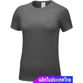 NIKEกัปปะเสื้อยืดแขนสั้น Nike Team Core Short Sleeve Womens T-Shirts Aa6050-075 NIKE Sports T-shirt
