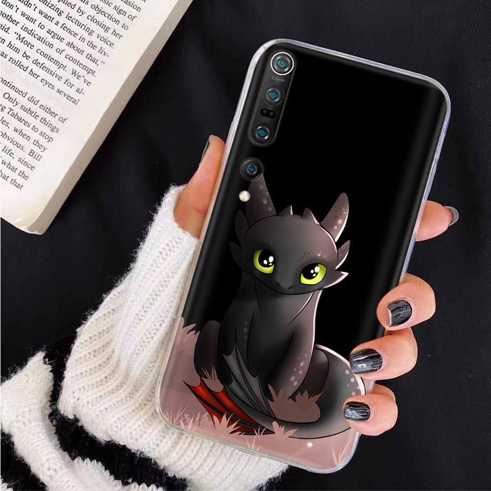 เคสโทรศัพท์มือถือแบบใส-ลาย-how-to-train-your-dragon-สําหรับ-samsung-galaxy-a02-a02s-m02-m02s-a22-a71-a51-a21s-a12-a01-a11