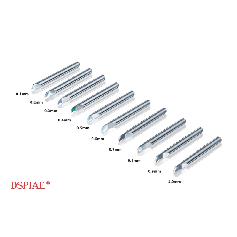 [DSPIAE] HC SERIES ใบมีดเดินลาย แบบโค้ง อย่างดี Tungsten Steel Panel ...