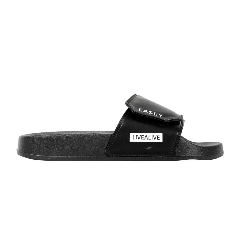 easey-odorless-sandals-black-รองเท้าแตะไร้กลิ่นอับ