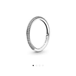 ภาพหน้าปกสินค้าแหวน​ Pandora ME Pavé Ring​ มีกล่อง​ให้ค่ะ​ ที่เกี่ยวข้อง