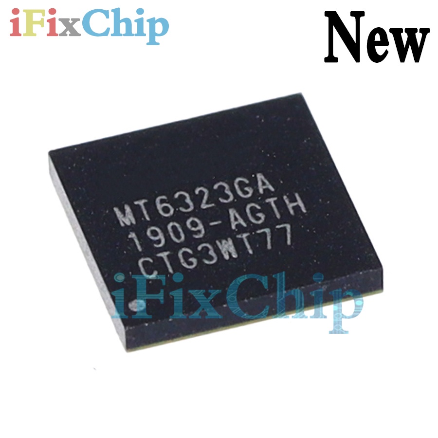 วงจรรวม BGA MT6323GA MT6323LGA 1 ชิ้น | Shopee Thailand