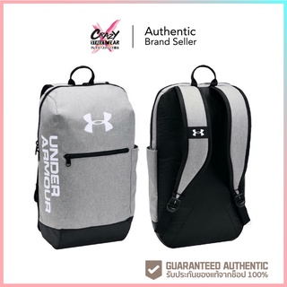 กระเป๋าเป้ Under Armour รุ่น Patterson Backpack (1327792-035) สินค้าลิขสิทธิ์แท้ Under Armour