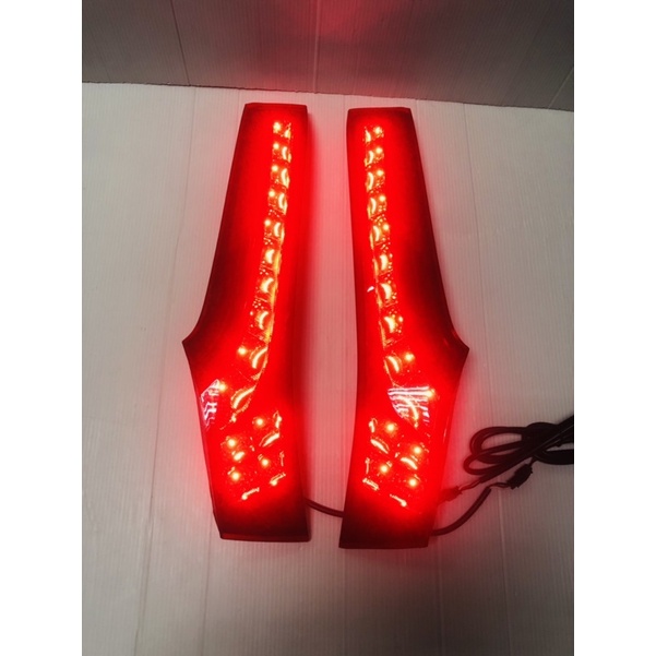 เสาหลัง-jazz-2014-2020-gk-สีแดง-led