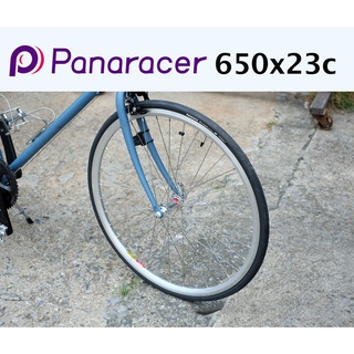 ยางนอก PANARACER CLOSER PLUS 650x23c ขอบพับ