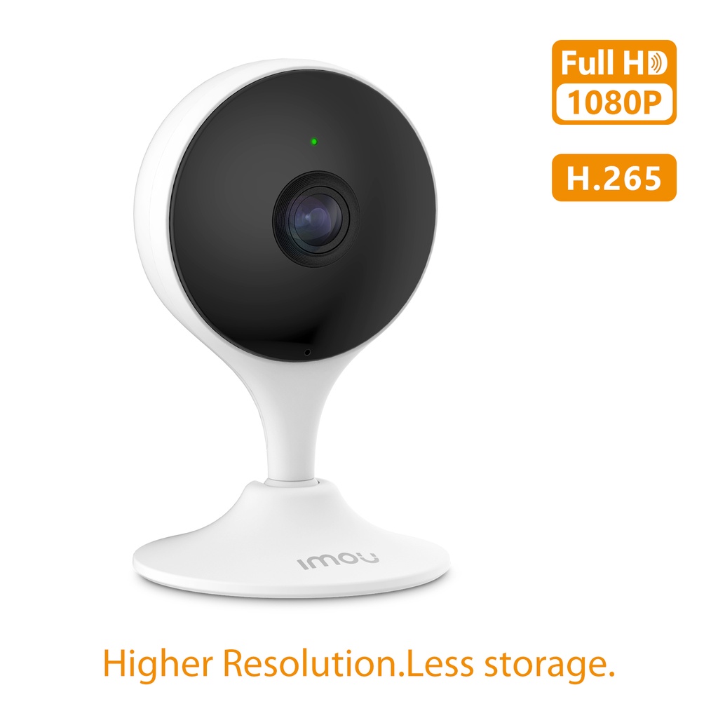 imou-cue-2-2mp-1080p-ipc-c22ep-a-indoor-wifi-camera-กล้องวงจรปิดwifi