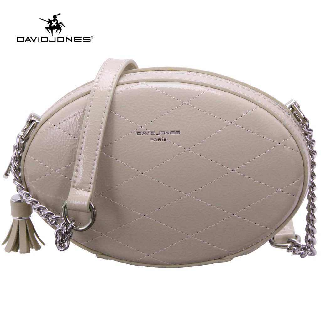 David Jones Paris Crossbody Bag - I AM IMPORTED-Thailand