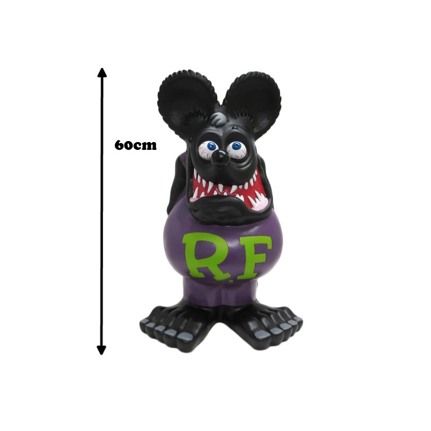 その他 RATFINK latency_black-edition RATFINK latency_black-edition – latency.jp