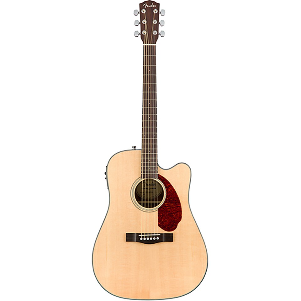 fender-cd-140sce-with-hardcase-กีตาร์โปร่ง-fender-cd140-sce-fender-cd140sce