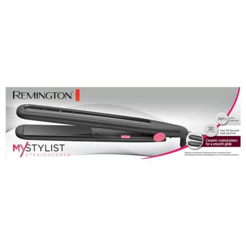 remington-เครื่องหนีบผม-รุ่น-s1a100-สินค้าใหม่-ของแท้100