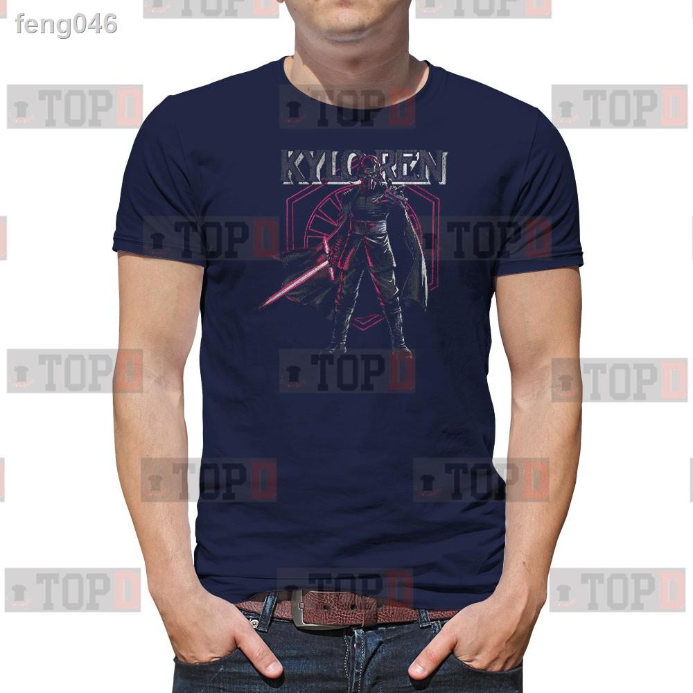 star-wars-the-rise-of-skywalker-ren-ต้องการคุณ-เสื้อยืดลายกราฟฟิกชาย-unisex