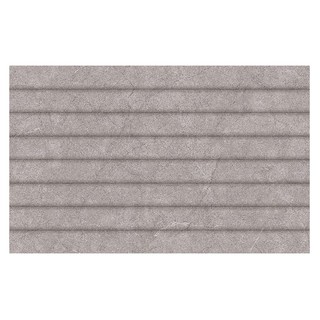 Wall tile WALL TILE TARA CHERREEN 25X40CM GREY 1M2 Floor and wall tiles Floor wall materials กระเบื้องผนัง กระเบื้องผนัง