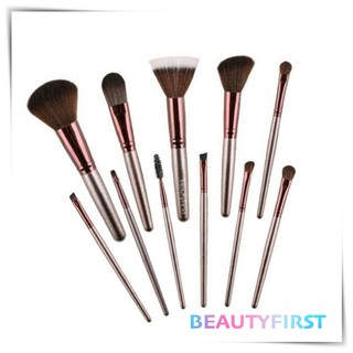 แปรงแต่งหน้า Meilinda The Copper Brush