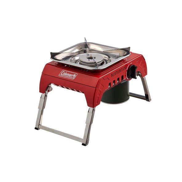 coleman-jp-120a-single-burner-stove-เตาแก๊สหัวเดียว