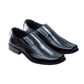 CALOS shoes รองเท้าทางการแบบสวม รุ่น HC-02 มี 2 สี