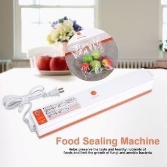 เครื่องซีนถุงสูญญากาศ-freshpackpro