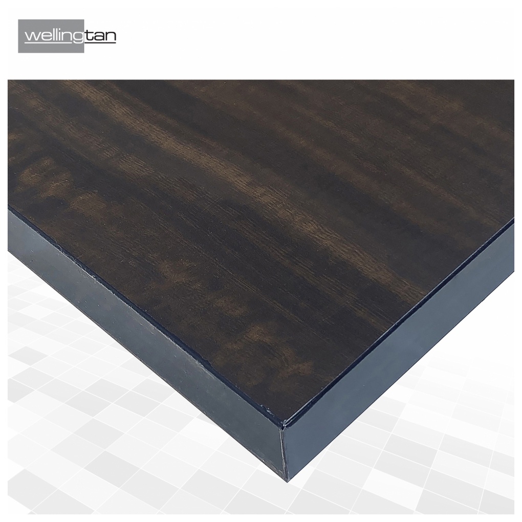 wellingtan-ประตูยูพีวีซี-บานทึบ-เงา-upvc-sd03-80x200ซม-teak