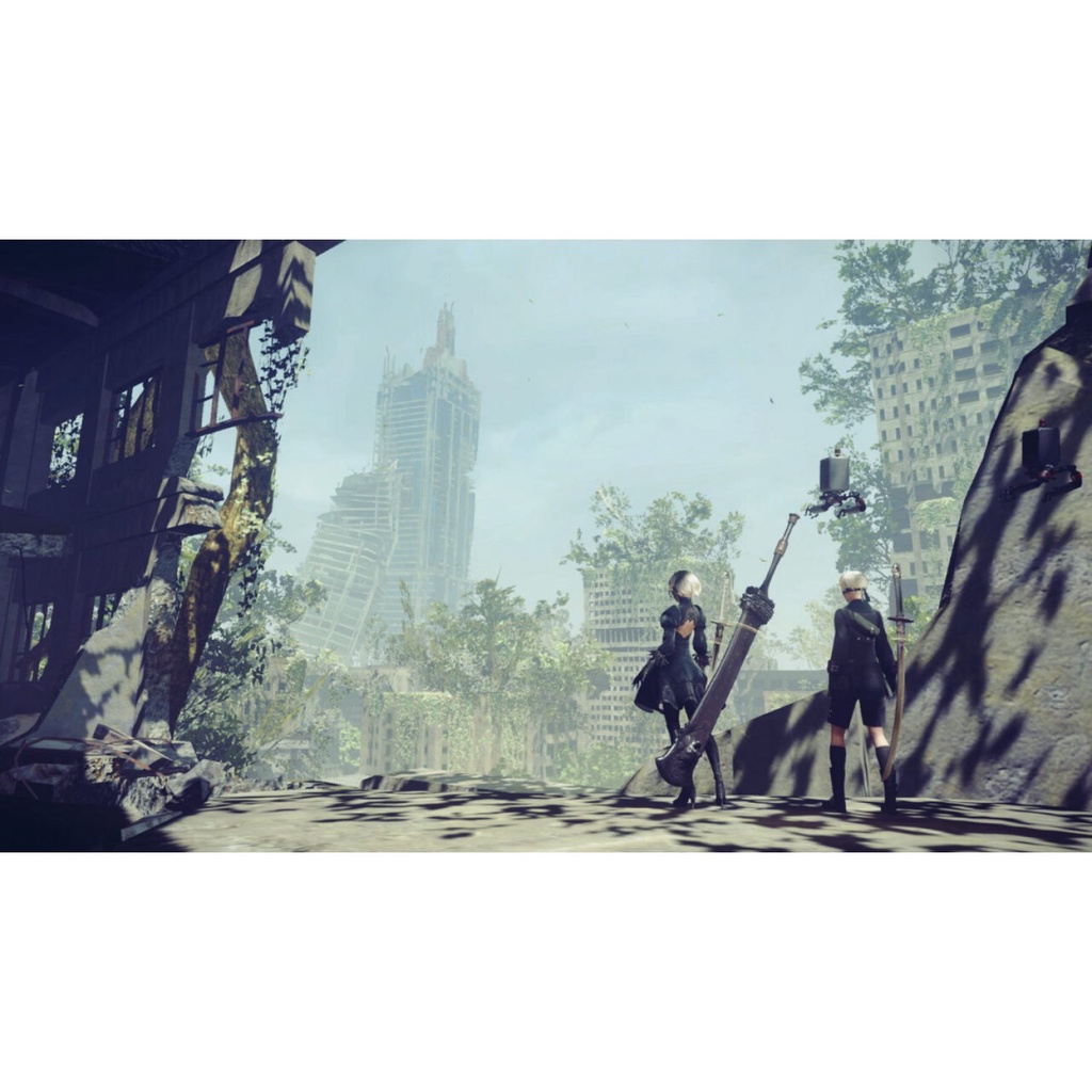 nintendo-switch-เกม-nsw-nier-automata-the-end-of-yorha-edition-chinese-by-classic-game