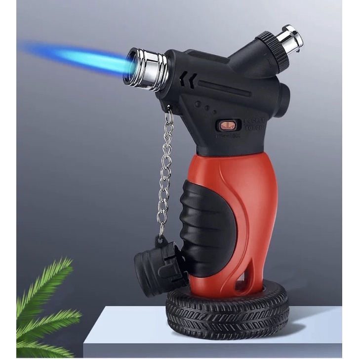 ไฟแช็ค ไฟฟู่ Pocket Torch พร้อมส่ง ราคาถูก Shopee Thailand