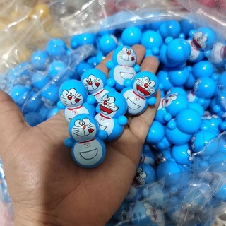 ของเล่นตุ๊กตาปลาหมึก Doraemon ขนาดเล็ก เหมาะกับเล่นคลายเครียด สําหรับเด็ก