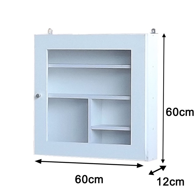 ตู้ยา-ตู้ยาt04-ตู้ยาแขวนผนัง-ตู้แขวนผนัง