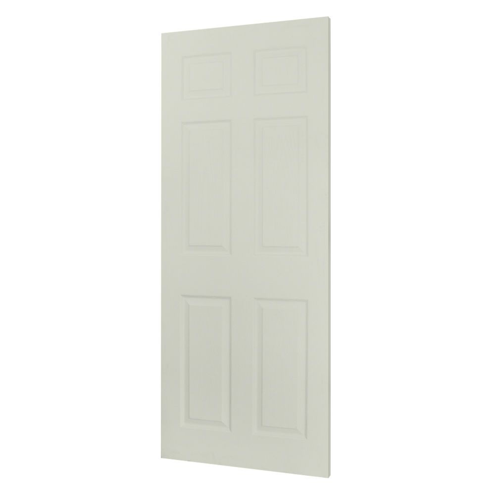 ประตูบานเปิด-ประตู-hdf-w-6-ฟัก-90x200-ซม-ประตู-hdf-door-w-6-panel-90x200cm