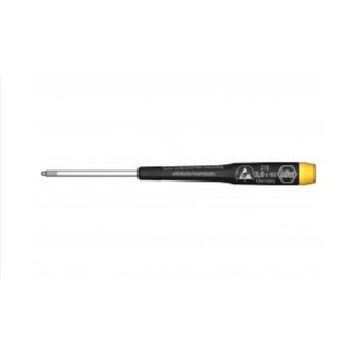 WIHA 276 Screwdriver Precision ESD 2,0 x 50 mm (07650)