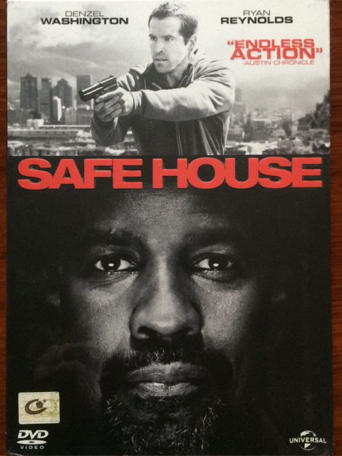 safe-house-dvd-ภารกิจเดือด-ฝ่าด่านตาย-ดีวีดีแบบ-2-ภาษา-หรือ-พากย์ไทยเท่านั้น