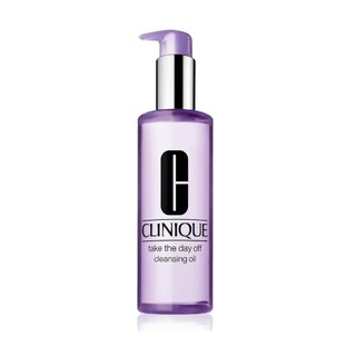 Clinique Take The Day Off Cleansing Oil 200 ml