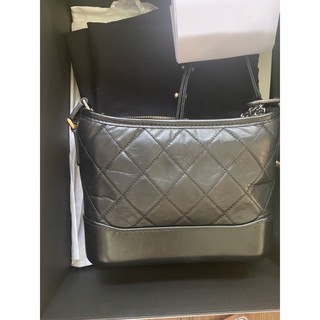 like new Chanel GB small HL24