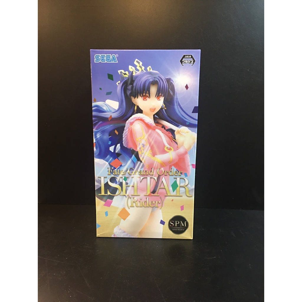 Fate/Grand Order - Ishtar - SPM Figure - Rider (SEGA) | Shopee Thailand