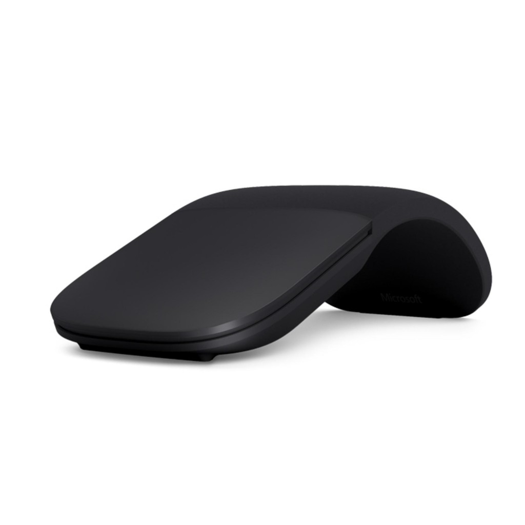 ภาพหน้าปกสินค้าMicrosoft Arc Touch Mouse Bluetooth4.0 McsAcc / เมาส์มือซ้าย-ขวา จากร้าน microsoftofficial บน Shopee