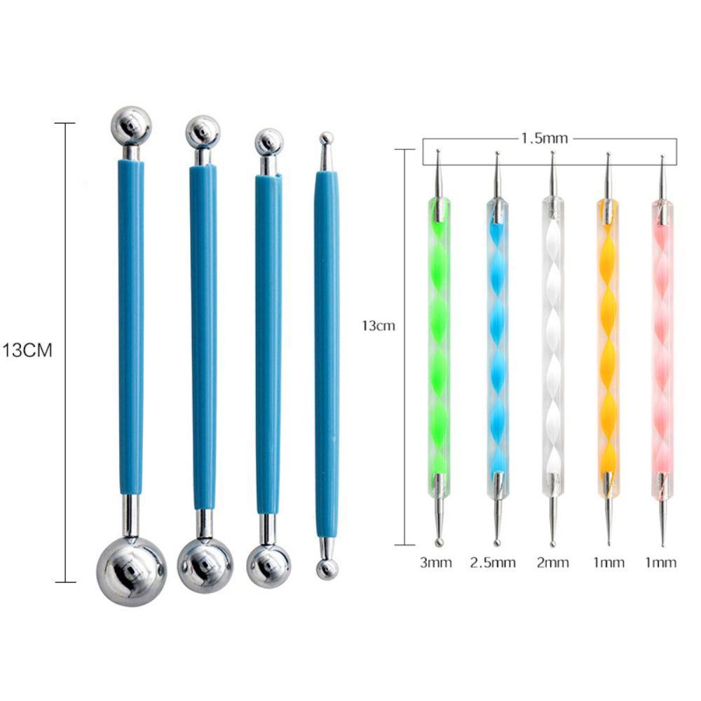 backstreet-16-ชิ้น-เซต-mandala-dotting-tool-diy-ประติมากรรมเครื่องปั้นดินเผาศิลปะปากกา