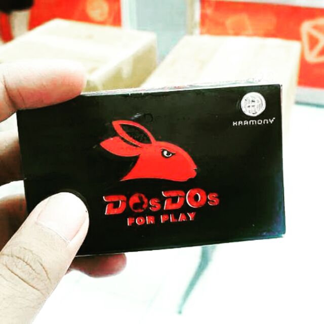 อาหารเสริมสมรรถภาพ dosdos | Shopee Thailand