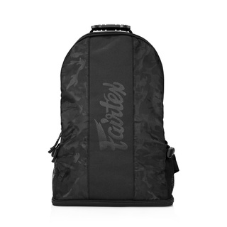 Fairtex Backpack " BAG4 "